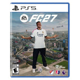 VJ J PS5 EA SPORT FC27