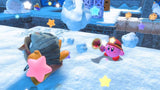 VJ J NINTENDO SWITCH KIRBY FORGOTTEN LAND