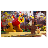 VJ J PS5 LEGO HORIZON ADVENTURES