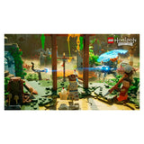 VJ J PS5 LEGO HORIZON ADVENTURES