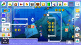 J NINTENDO SWITCH MARIO MAKER 2 122033