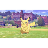 VJ J NINTENDO SWITCH POKEMON SWORD