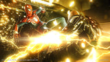 VJ J PS4 SPIDERMAN: GOTY EDITION