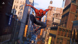 VJ J PS4 SPIDERMAN: GOTY EDITION