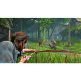 VJ J PS4 THE LAST OF US PART II EN-FR-ES-PT