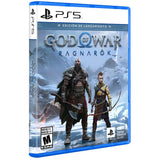 J PS5 GOD OF WAR RAGNAROK LAUNCH EDITION EN-FR-SP-PT 103797