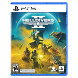VJ J PS5 HELLDIVERS 2