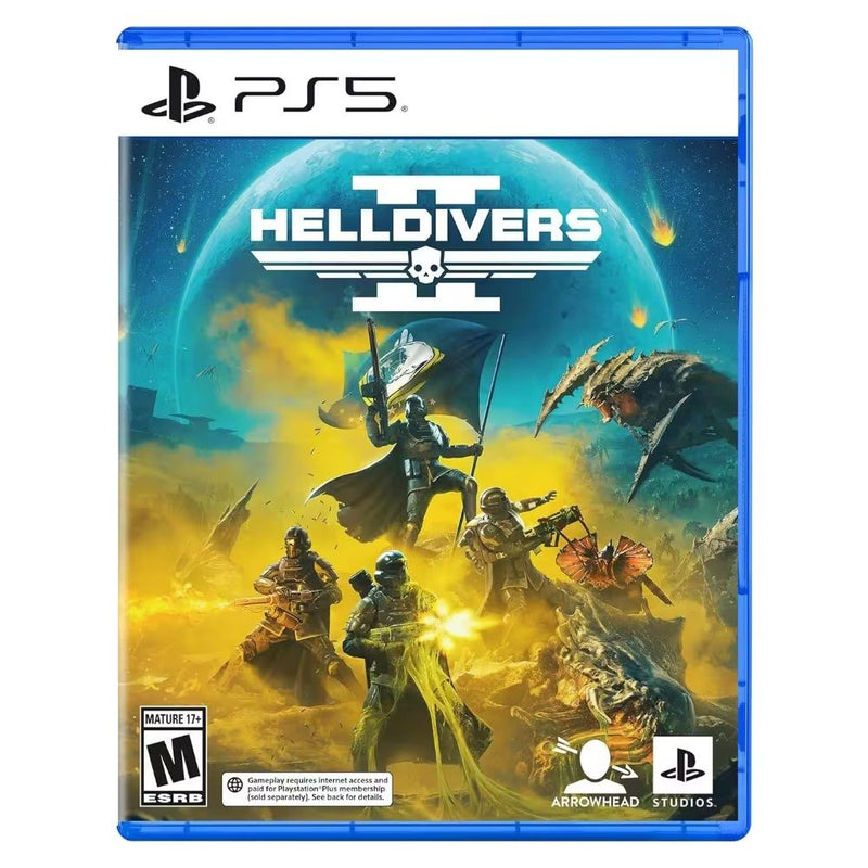 VJ J PS5 HELLDIVERS 2