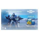VJ J PS5 HELLDIVERS 2
