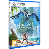 J PS5 HORIZON FORBIDDEN WEST 150081