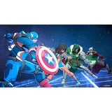VJ J PS5 MARVEL TOKON FIGHTING SOULS