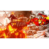 VJ J PS5 MARVEL TOKON FIGHTING SOULS