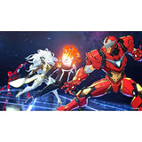 VJ J PS5 MARVEL TOKON FIGHTING SOULS