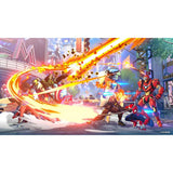 VJ J PS5 MARVEL TOKON FIGHTING SOULS