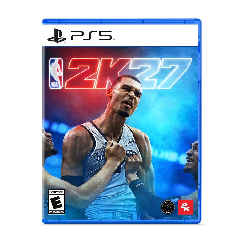 VJ J PS5 NBA 2K27