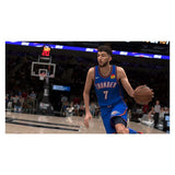 VJ J PS5 NBA 2K27