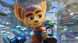 VJ J PS5 RATCHET & CLANK