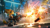 VJ J PS5 RATCHET & CLANK