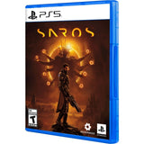 J PS5 SAROS