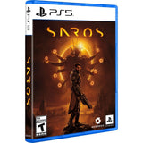 J PS5 SAROS