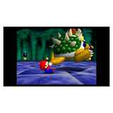 VJ J NINTENDO SWITCH SUPER MARIO 3D ALL STAR (SUPER MARIO 64/SUNSHINE/GALAXY)