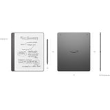 TABLET E-READER AMAZON KINDLE SCRIBE 10.2