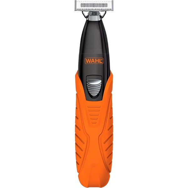 AFEITADORA/TRIMMER WAHL TRIMNINJA SINGLE BLADE ORANGE 3029721