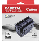 CABEZAL CANON KIT GI16+CABEZAL PH-S P/MAXIFY