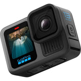 GOPRO FILM. HERO13 CHDRB-134-RW EXTENDED POWER BUNDLE BLACK