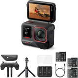 INSTA360 ACEPRO 2 CREATOR COMBO - 3 BAT+1 TRIPODE+1 CARG. 142196