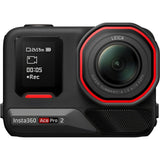INSTA360 ACEPRO 2 ULTIMATE VIDEOGRAPHY BUNDLE (CINSBBGA)