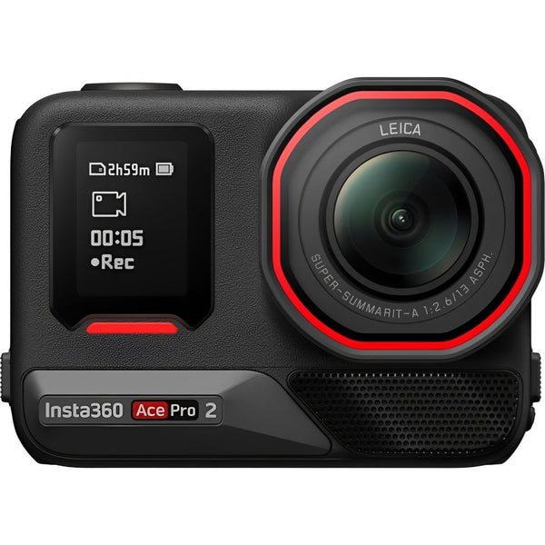 INSTA360 ACEPRO 2 ULTIMATE VIDEOGRAPHY BUNDLE (CINSBBGA)