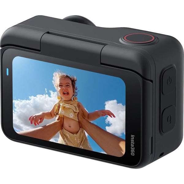 INSTA360 GO ULTRA 4K PREMIUM CYCLING BUNDLE - CINSABEA (GOULTRA48)