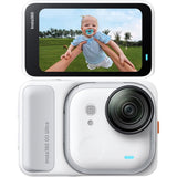 INSTA360 GO ULTRA LIFESTYLE BUNDLE - CINSABEA (GOULTRA85)