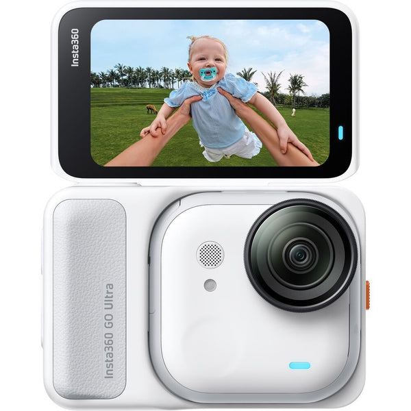 INSTA360 GO ULTRA LIFESTYLE BUNDLE - CINSABEA (GOULTRA85)
