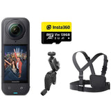 INSTA360 X5 CYCLING-BUNDLE - CINSAAHA - (X511) 149327