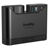 KIT BATERIA EN-EL15C Y CARGADOR SMALLRIG TURBO CHARGING (2 BAT/CARG. DOBLE) - 5486