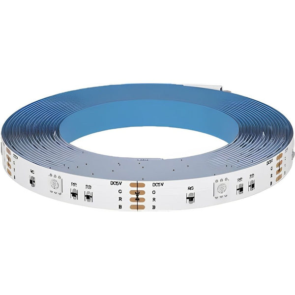 KIT CINTA LED SONOFF L3-5M PRO RGB/MUSIC MODE/WIFI/IP54/ALEXA/GOOGLE (SIN ADAP)