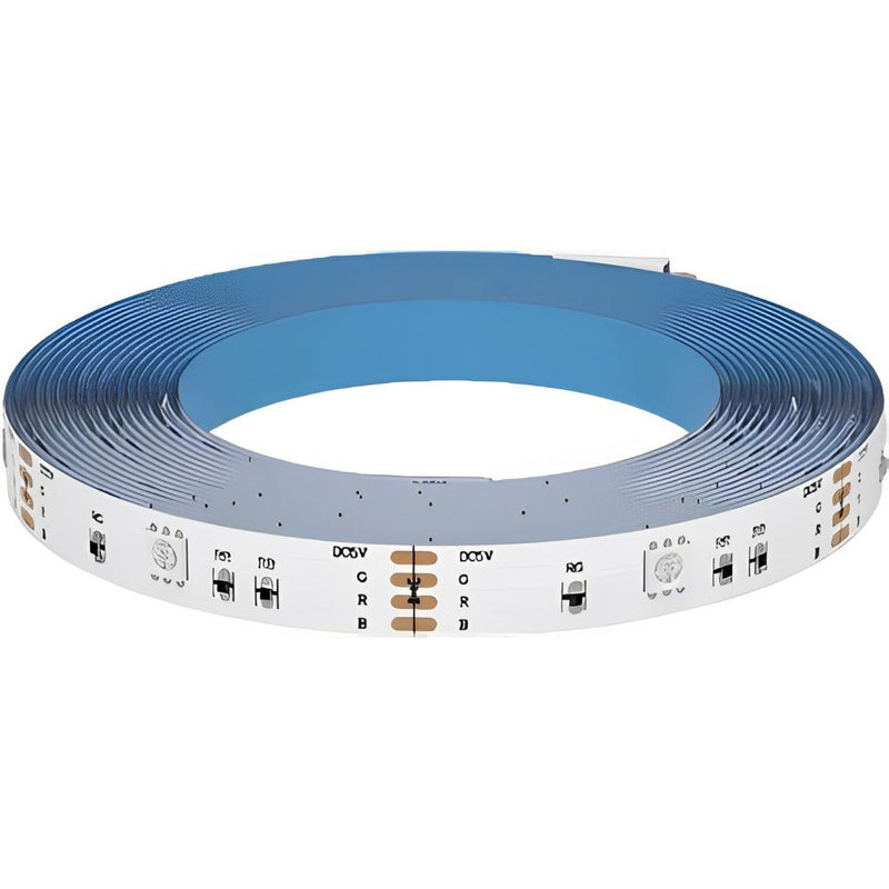 KIT CINTA LED SONOFF L3-5M PRO RGB/MUSIC MODE/WIFI/IP54/ALEXA/GOOGLE (SIN ADAP)