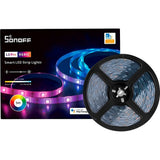 KIT CINTA LED SONOFF L3-5M PRO RGB/MUSIC MODE/WIFI/IP54/ALEXA/GOOGLE (SIN ADAP)