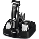 CORTA PELO MONDIAL BG-05 SUPERGROOM 11-IN-1 BIVOLT 80176