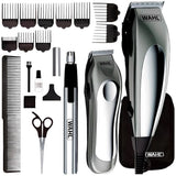 KIT CORTA PELO WAHL DELUXE GROOM PRO 220V 79305-3618 157430