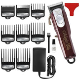 CORTA PELO WAHL 08148-308 MAGIC CLIP CORDLESS BIVOLT