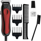 KIT CORTA PELO WAHL 09307-308 T-PRO CORDED T-BLADE TRIMMER BIVOLT