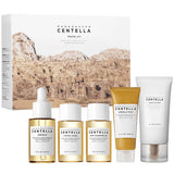 KIT TRAVEL MADAGASCAR SKIN1004 CENTELLA AMPOULE 5PCZ