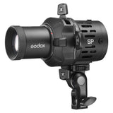 LED GODOX GODOX RS100BI BICOLOR KIT PROYECTOR