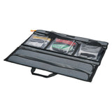 KIT DE BANDERAS GODOX SCRIM FLAG 45 X 60 CM