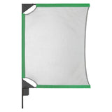 KIT DE BANDERAS GODOX SCRIM FLAG 45 X 60 CM