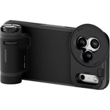 CASE TILTA KHRONOS LITE IPHONE 17 PRO MAX HANDHELD KIT BLACK - TKL-IP17-PMA-B 154866