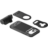 CASE TILTA KHRONOS LITE IPHONE 17 PRO MAX HANDHELD KIT BLACK - TKL-IP17-PMA-B 154866